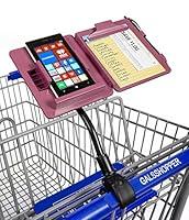 Algopix Similar Product 3 - GalsShopper Pink  All In 1 Shopping