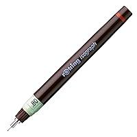 Algopix Similar Product 3 - Rotring 08mm Isograph Technical Pen 