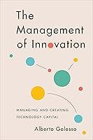 Algopix Similar Product 4 - The Management of Innovation Managing