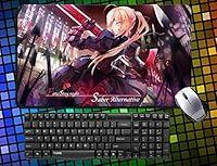 Algopix Similar Product 11 - Fate Stay Night Fate Zero Saber Rin