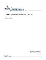 Algopix Similar Product 12 - FDA Regulation of Medical Devices