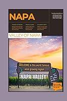 Algopix Similar Product 14 - Napa valley wine tour travel guide