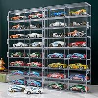 Algopix Similar Product 5 - YYDS 164 Display Case8 Compartments