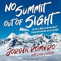 Algopix Similar Product 3 - No Summit out of Sight The True Story