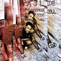 Algopix Similar Product 14 - Aa3l Introduction EP [Explicit]