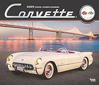 Algopix Similar Product 9 - Corvette OFFICIAL  2025 14 x 24 Inch