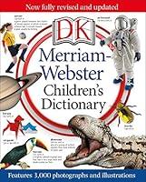Algopix Similar Product 19 - MerriamWebster Childrens Dictionary