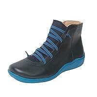 Algopix Similar Product 4 - today deals women cowboy boots Ankle