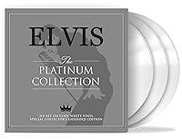 Algopix Similar Product 9 - Platinum Collection