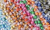 Algopix Similar Product 3 - Lindt Lindor Chocolate Truffles 710