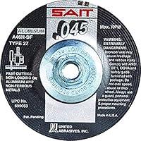 Algopix Similar Product 19 - United AbrasivesSAIT 23320 Cutting