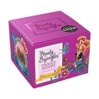 Algopix Similar Product 20 - Monty Bojangles - Choccy Scoffy - 200g