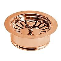 Algopix Similar Product 6 - Native Trails DR340PSC Basket Strainer