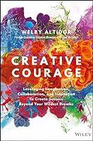 Algopix Similar Product 5 - Creative Courage Leveraging