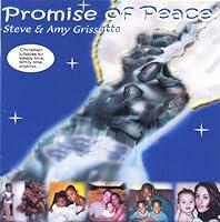 Algopix Similar Product 4 - Promise of Peace