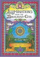 Algopix Similar Product 16 - Illuminations from the Bhagavad Gita