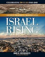 Algopix Similar Product 18 - Israel Rising The Land of Israel