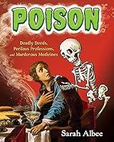 Algopix Similar Product 8 - Poison Deadly Deeds Perilous