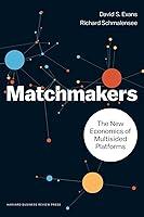 Algopix Similar Product 2 - Matchmakers The New Economics of