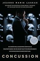 Algopix Similar Product 7 - Concussion (Movie Tie-in Edition)