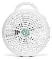 Algopix Similar Product 5 - Yogasleep Rohm Portable White Noise