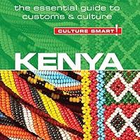 Algopix Similar Product 12 - Kenya  Culture Smart The Essential
