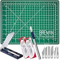 Algopix Similar Product 6 - WA Portman Cutting Mat  Craft Cutting