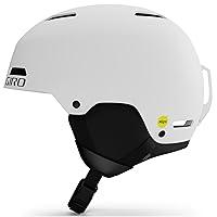 Algopix Similar Product 6 - Giro Ledge MIPS Ski Helmet  Snowboard