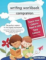 Algopix Similar Product 4 - Writing Workbook Companion for Teach