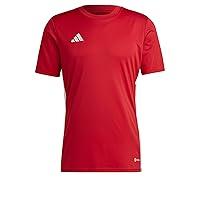 Algopix Similar Product 9 - adidas Mens Tabela 23 Jersey Team