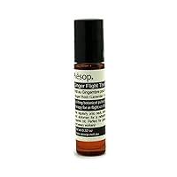 Algopix Similar Product 16 - Aesop Ginger Flight Therapy, 0.32 Ounce