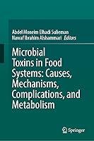 Algopix Similar Product 2 - Microbial Toxins in Food Systems