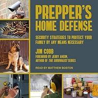 Algopix Similar Product 18 - Preppers Home Defense LibE Security