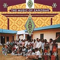 Algopix Similar Product 20 - Taarab Music of Zanzibar Volume 2