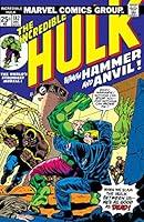 Algopix Similar Product 4 - Incredible Hulk (1962-1999) #182