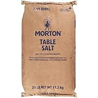 Algopix Similar Product 10 - MORTON TABLE SALT