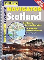 Algopix Similar Product 20 - Philip's Navigator Scotland