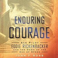 Algopix Similar Product 3 - Enduring Courage Ace Pilot Eddie