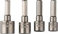 Algopix Similar Product 17 - Bosch 2609255904 Socket Spanner Set
