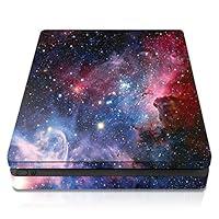 Algopix Similar Product 10 - Controller Gear PS4 Slim Console Skin 