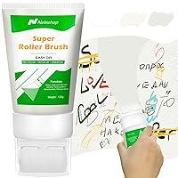 Algopix Similar Product 14 - White Paint for Wall Touch up Paint for