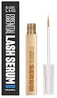 Algopix Similar Product 13 - BABE ORIGINAL Babe Lash Serum  Fuller