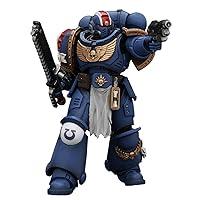 Algopix Similar Product 11 - HiPlay JOYTOY Warhammer 40K Space