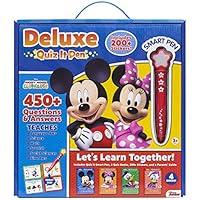 Algopix Similar Product 18 - Disney Mickey Mouse Clubhouse  Deluxe