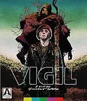 Algopix Similar Product 20 - Vigil (Special Edition) [Blu-ray]