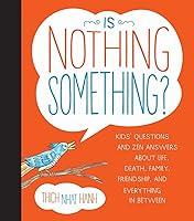 Algopix Similar Product 1 - Is Nothing Something Kids Questions