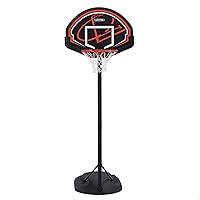 Algopix Similar Product 17 - Lifetime Youth Basketball Hoop