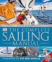 Algopix Similar Product 6 - The Complete Sailing Manual, 4th Edition