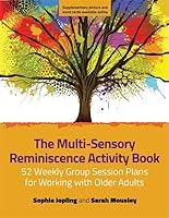 Algopix Similar Product 20 - The MultiSensory Reminiscence Activity
