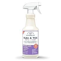 Algopix Similar Product 2 - Wondercide  Flea Tick  Mosquito